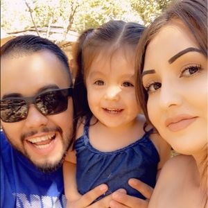 Meet your Posher, Joanna